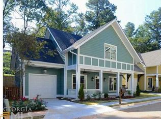 118 Lenore Pl, Decatur, GA 30030