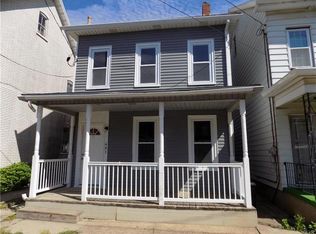 481 W Berwick St, Easton, PA 18042