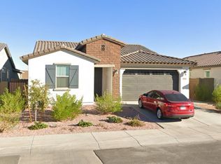 19962 W Flower St, Buckeye, AZ 85396