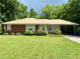 119 Trindale Rd, Archdale, NC 27263