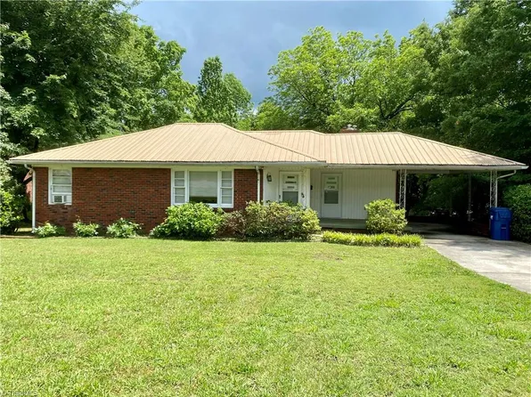 119 Trindale Rd, Archdale, NC 27263