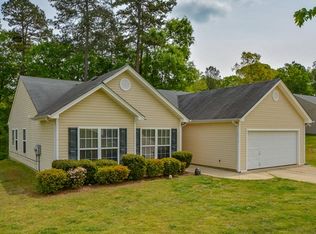 457 Valley Trce, Winder, GA 30680