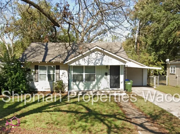 3921 Cumberland Ave, Waco, TX 76707
