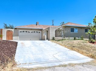 1507 El Serento Dr, Bakersfield, CA 93306