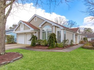 2271 Coral Leaf Rd, Toms River, NJ 08755