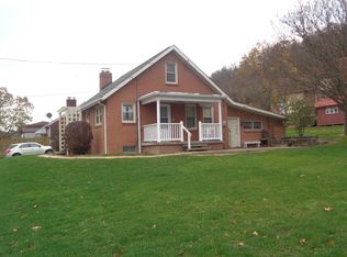 1011 W 5th St, Lewistown, PA 17044