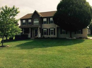 2133 Aslan Dr, York, PA 17404