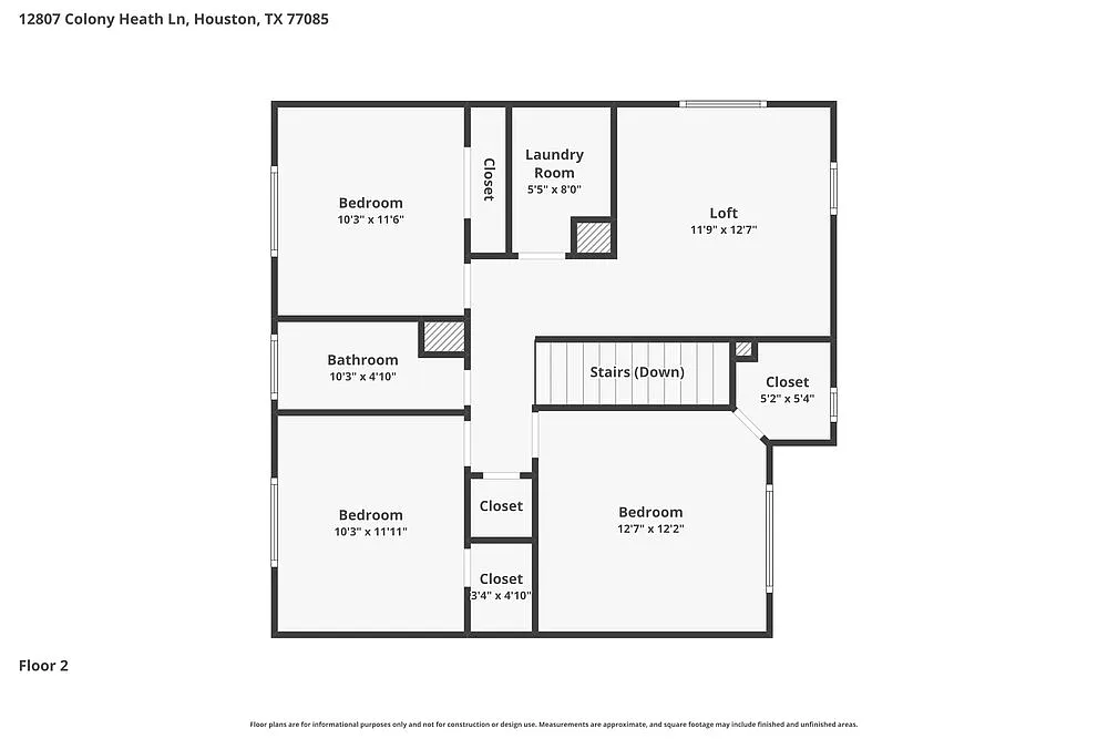 Building Photo - 12807 Colony Heath Ln