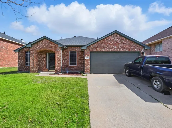 7107 Lake Roberts Way, Arlington, TX 76002
