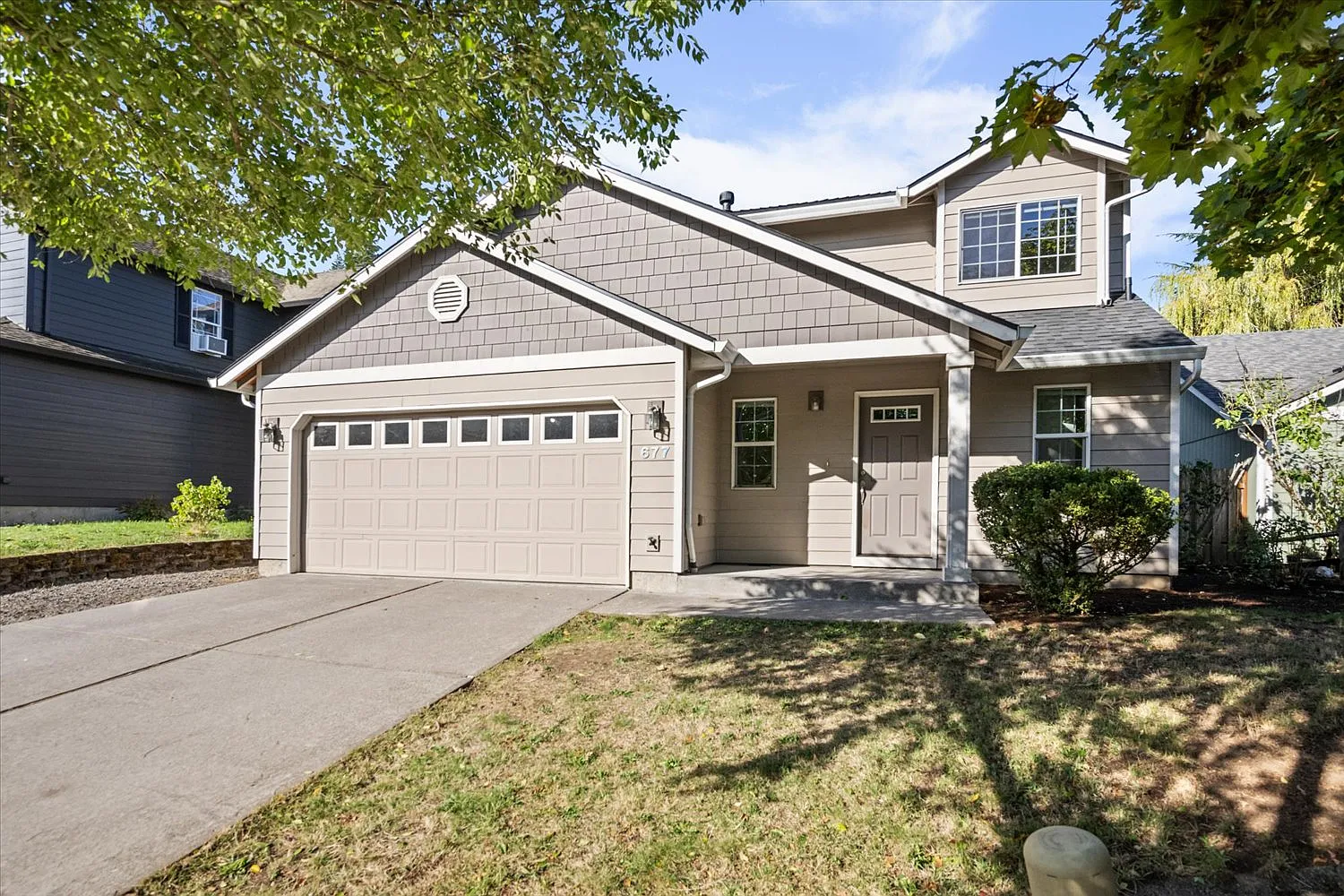 3 bed, 2.5 bath, 1349 sqft, $2,650 — Photo 1