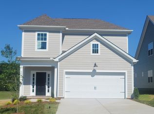 6227 Kenwyn Pass N LOT 97, Smyrna, TN 37167