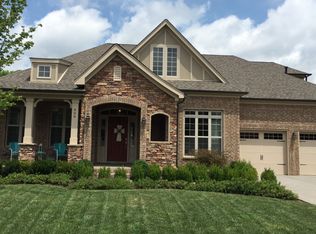 409 Valley Spring Dr, Mount Juliet, TN 37122