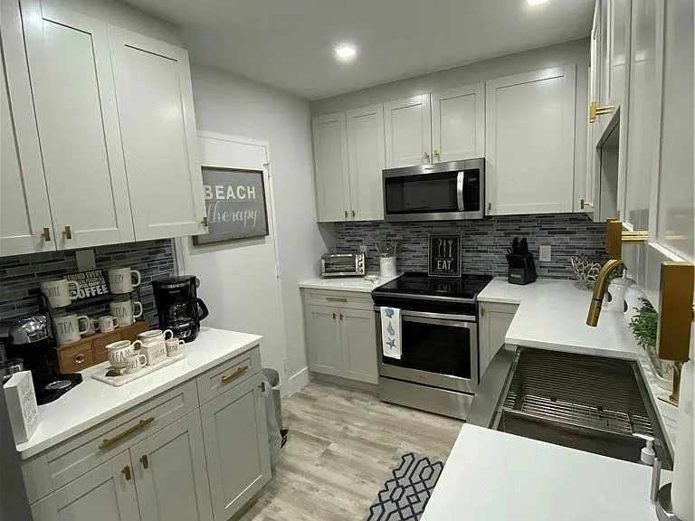 4250 Galt Ocean Dr #9F — Photo 12