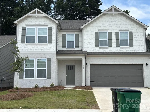 1715 Coral Bark Ln #Kh04, Charlotte, NC 28216