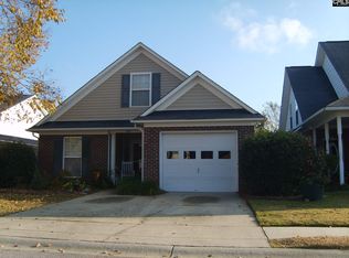 207 Garden View Dr, West Columbia, SC 29169