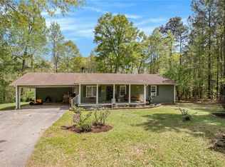 430 Rabbit Run, McDonough, GA 30252