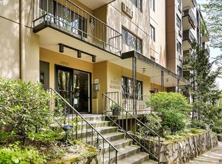2021 SW Main St UNIT 12, Portland, OR 97205