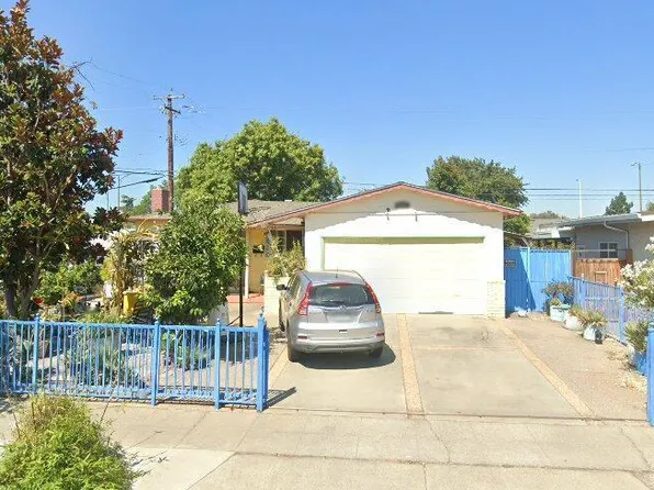 4071 Ezie St, San Jose, CA 95111