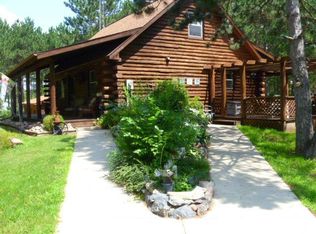 N2718 S Hill Ln, Redgranite, WI 54970