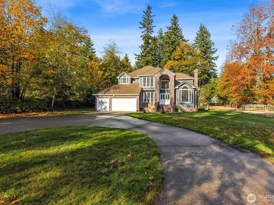2626 28th Avenue NW, Olympia, WA, 98502