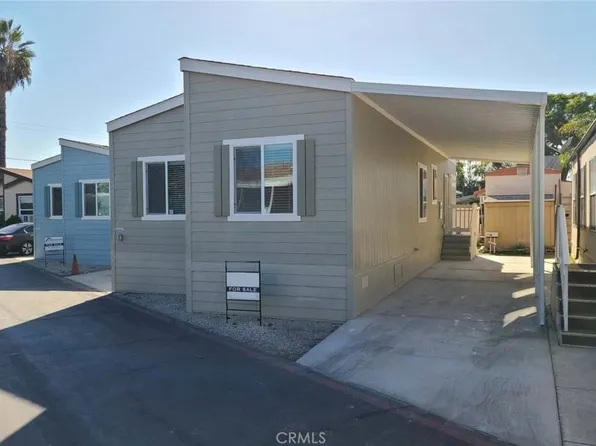 13102 Partridge St #64, Garden Grove, CA 92843