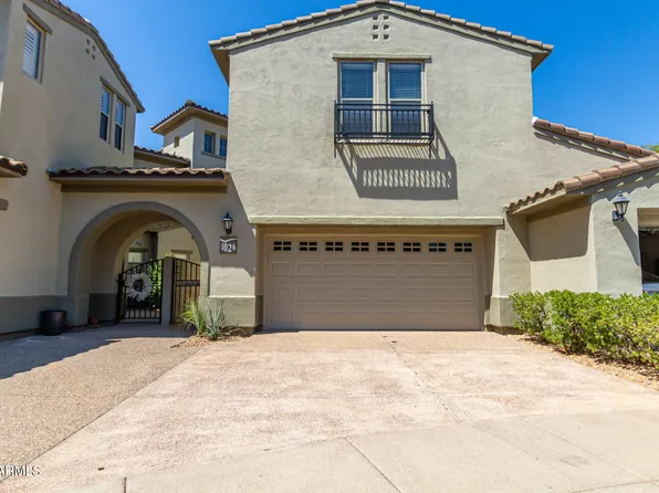 20802 N GRAYHAWK Drive #1026, Scottsdale, AZ 85255