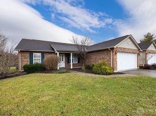 4 Indian Cove Cir, Oxford, OH