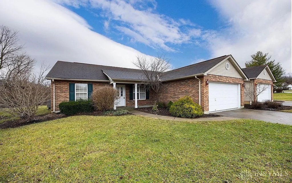 4 Indian Cove Cir photo 1