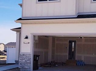 3792 E Cunninghill Dr, Eagle Mountain, UT 84005
