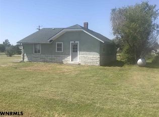 419 Hickory St, Bayard, NE 69334