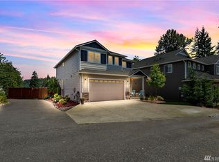 21520 87th Ave NE, Arlington, WA 98223
