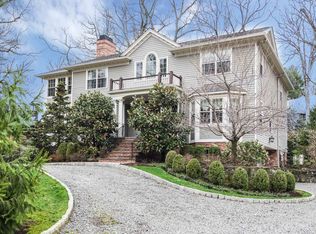 7 Ferndale Rd, Short Hills, NJ 07078