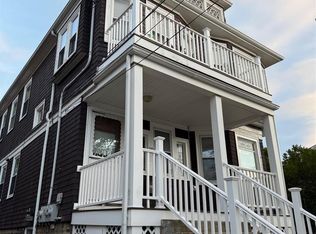 110 W Quincy St, Somerville, MA 02144