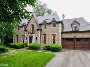 514 Kenilworth Ave, Kenilworth, IL 60043