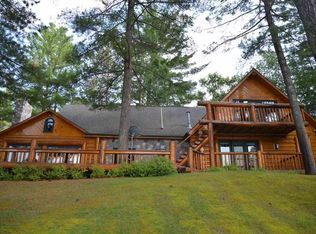 9819 Nokomis Trl, Lewiston, MI 49756