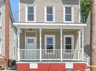 38 W Adamsdale Rd, Schuylkill Haven, PA 17972