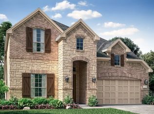 611 Rustic Trl, Argyle, TX 76226