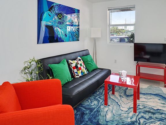 2nd image of 2601 NW 1st Ave APT 3