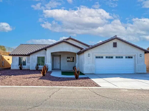 11801 Mohawk St, Wellton, AZ 85356
