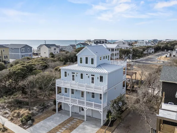55 Accolade Drive, Surf City, NC 28445