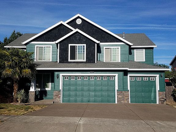 2019 HEMLOCK GREEN PAINT