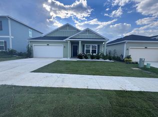 12334 NW 137th Way, Alachua, FL 32615