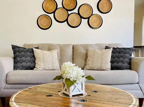 627 S Harlan Ave, Evansville, IN