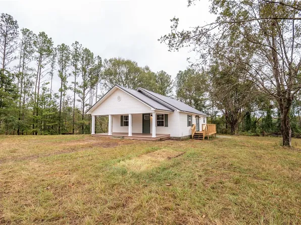 1525 County Road 7, Waverly, AL 36879