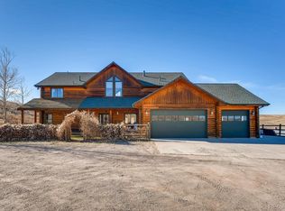 6100 Airport Rd, Sedalia, CO 80135