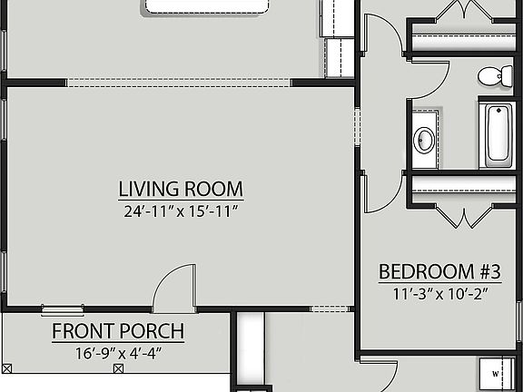 2nd image of this home