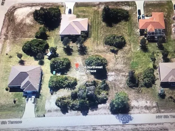 2706 NW 5th Ter, Cape Coral, FL 33993