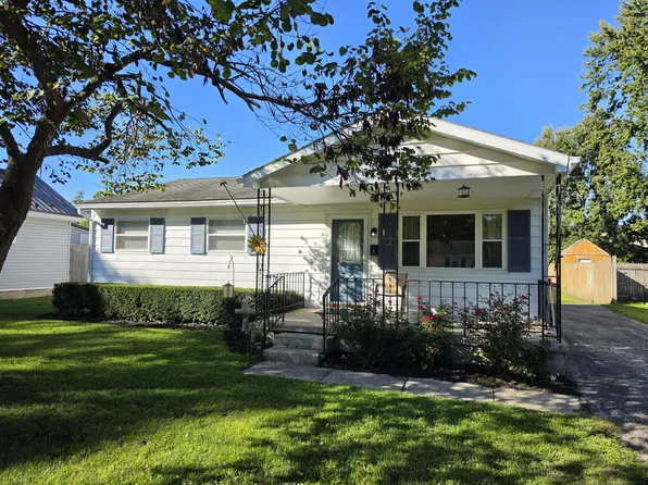 610 Hagenbuch St, Urbana, OH 43078