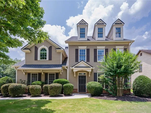115 Dunlavin Dr, Acworth, GA 30102