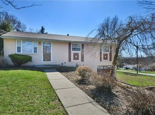 103 Lockheed Dr, Coraopolis, PA 15108